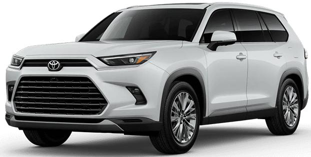 Toyota Grand Highlander