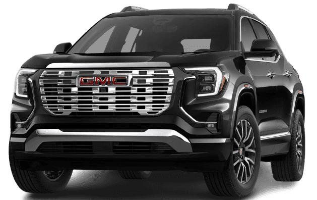 GMC Acadia